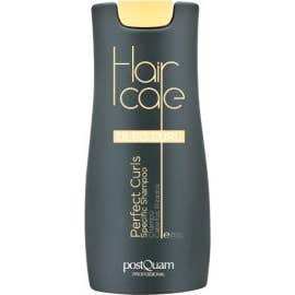 Postquam Oleo Curl Perfect Curls Champú 250 ml