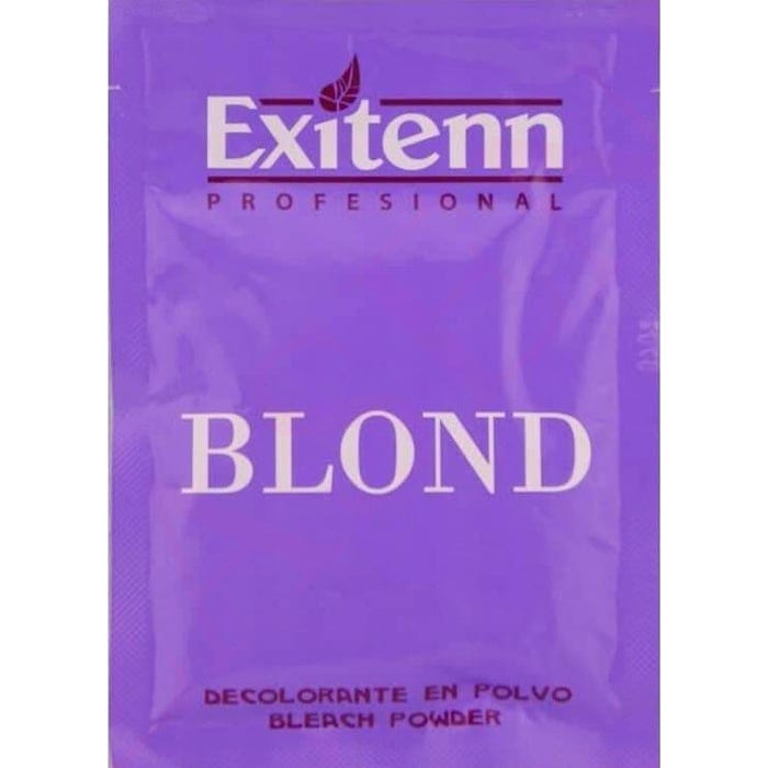 Exitenn Decoloración Sobre 30 g