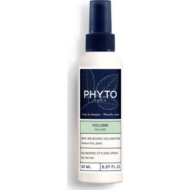 Phyto Volumen Spray Brushing Voluminizador 150ml