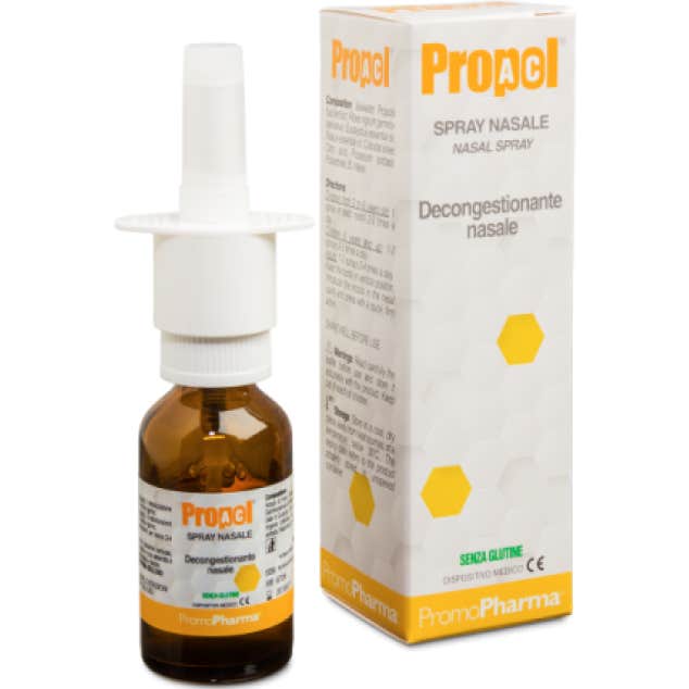 Spray nasal Propol Ac 15 ml