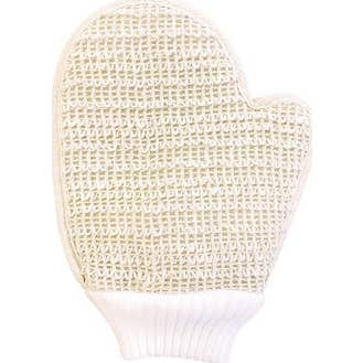 Les Petits Bains de Provence Guante de Baño de Sisal 1 ud