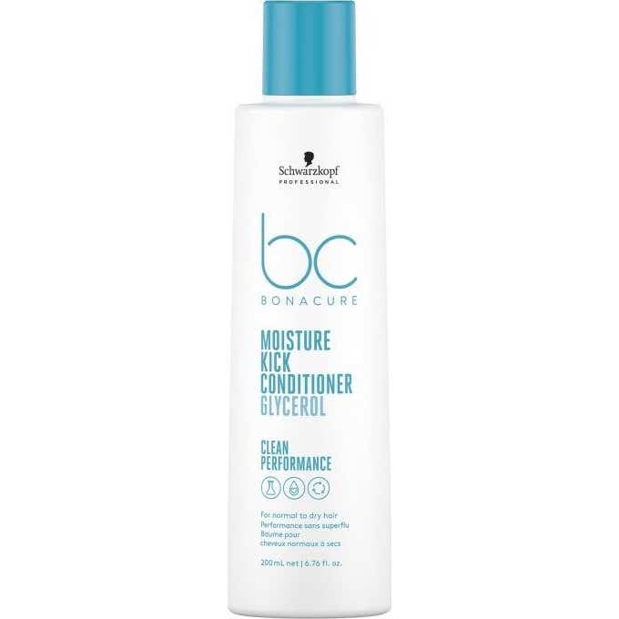 Schwarzkopf Bc Moisture Kick Conditioner 200 Ml - Imagen 2