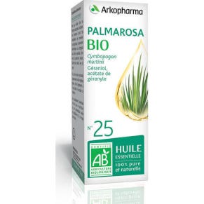 Arkopharma Arkoess Palmarosa Orgánico N°25 5 ml