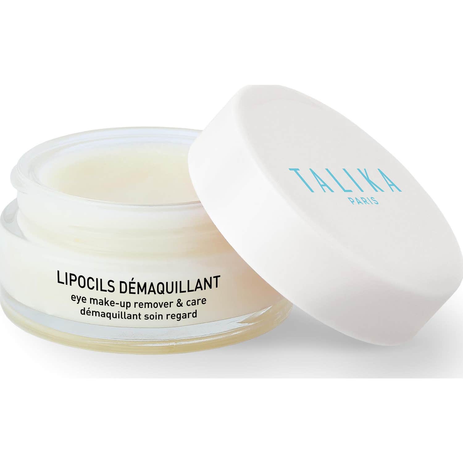 Talika Lipocils Limpiador 30ml