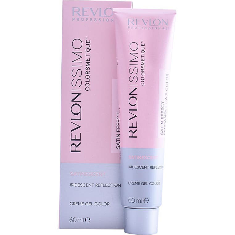 Revlonissimo Satinescent Tinte Crema 212 Deep Pearl 60ml