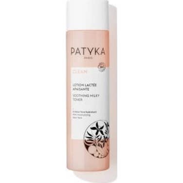 Patyka Loción Láctea Calmante 200Ml