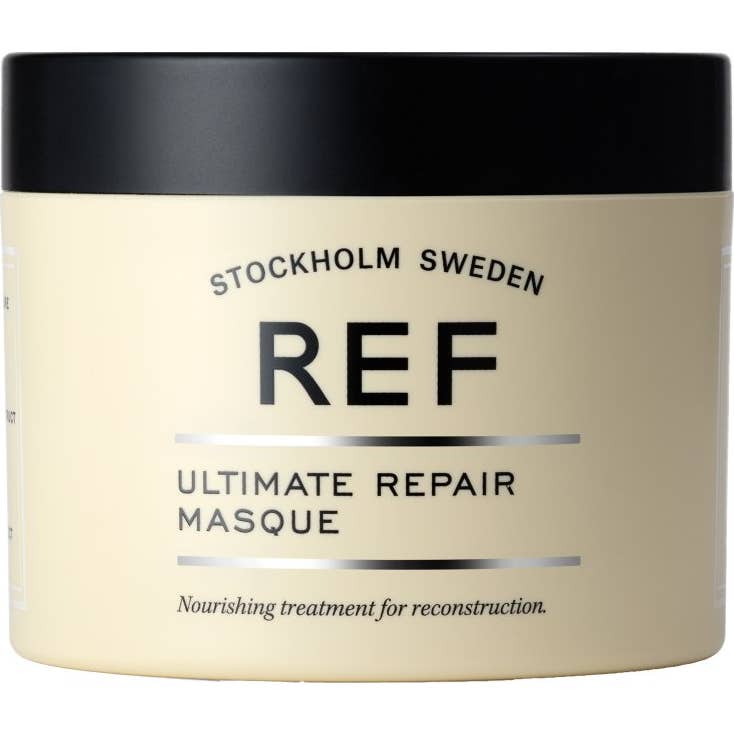 Ref Ultimate Repair Mask 500 ml