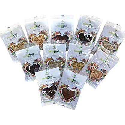 Nova Diet Laurel Hoja Triturada 40 g