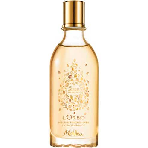 'Melvita L''Or Aceite Extraordinario de Oro Bio 100 ml'