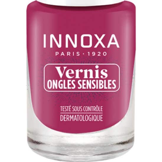 Innoxa Esmalte de Uñas Sensible 923 Bloom 5ml