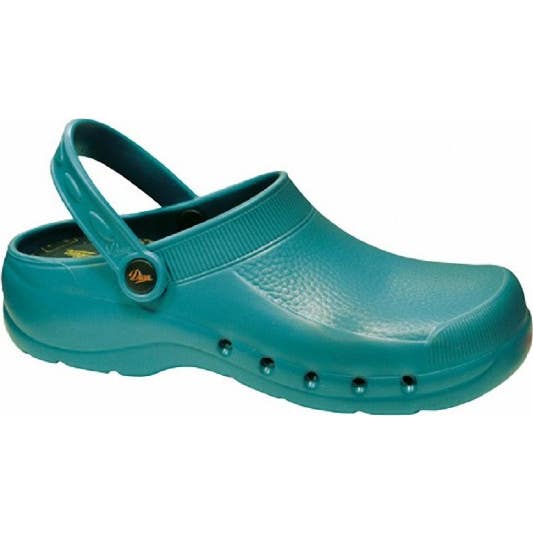 Dian Zueco Eva Verde 21005-V Talla 37 1 par