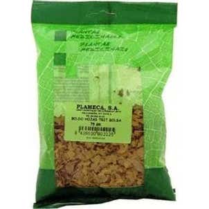 Plameca Boldo Hierba Triturada 75 g