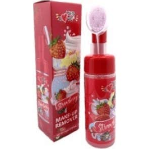 Yes Love Desmaquillante Fresa Aplicador 155 ml