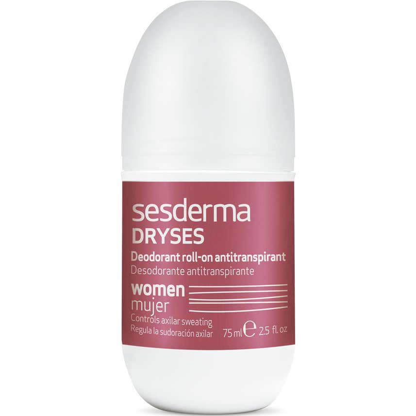 Sesderma Dryses Women Desodorante Roll-on 75ml