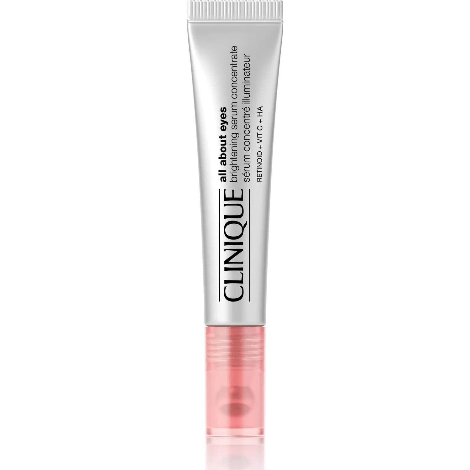 Clinique All About Eyes Sérum Iluminador Concentrado 10ml