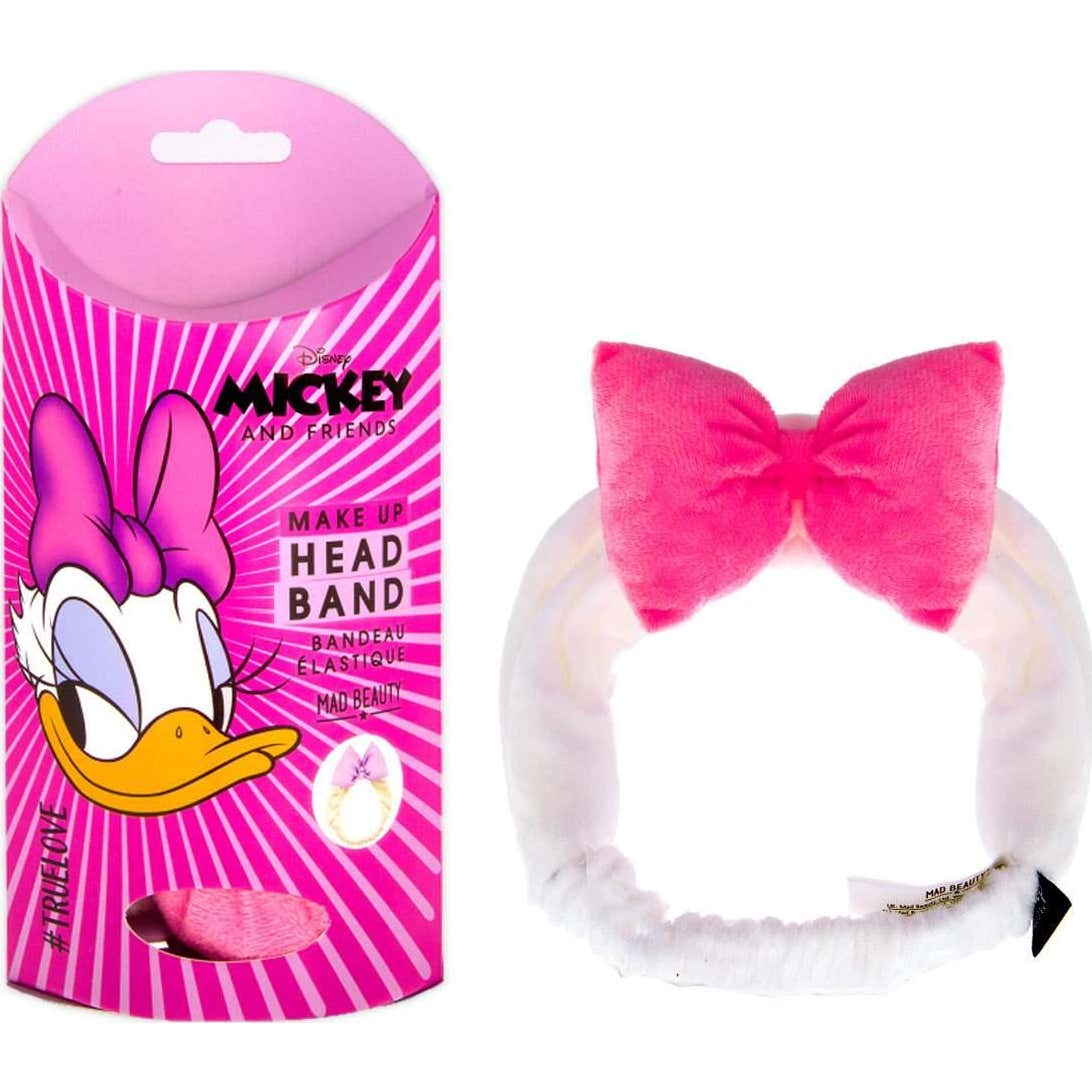 Mad Beauty Mickey and Friends Felpa del Pelo Daisy, 1 Unidad