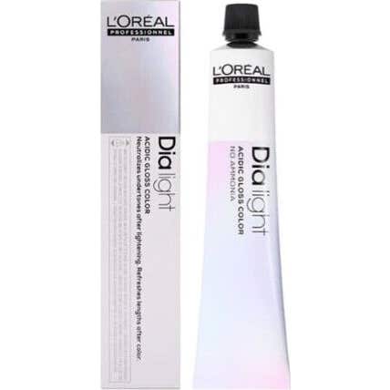 'L''Oreal Dia Light Tinte Sin Amoníaco Color 3 50 ml'
