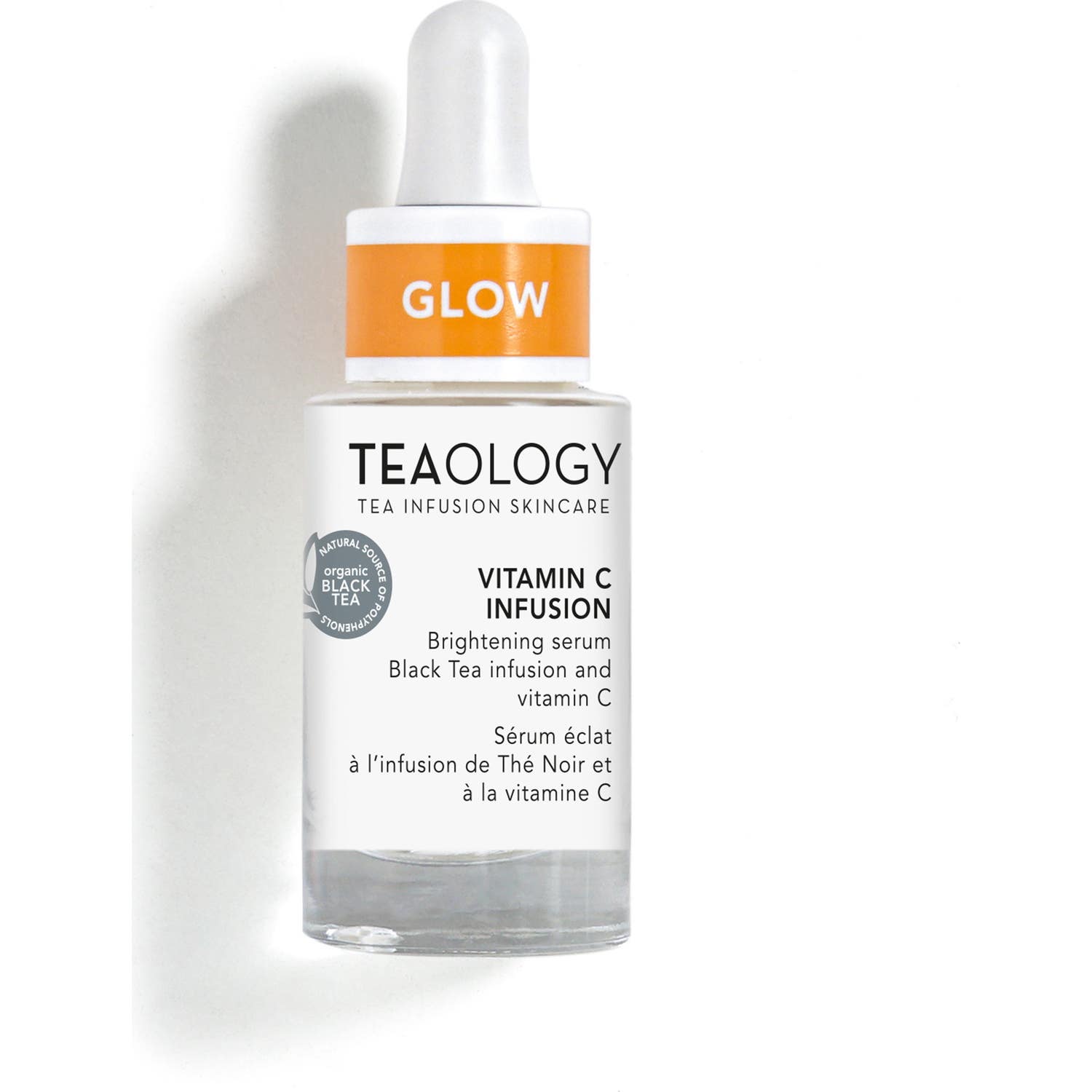 Teaology Vitamin C Infusion Serum 15ml