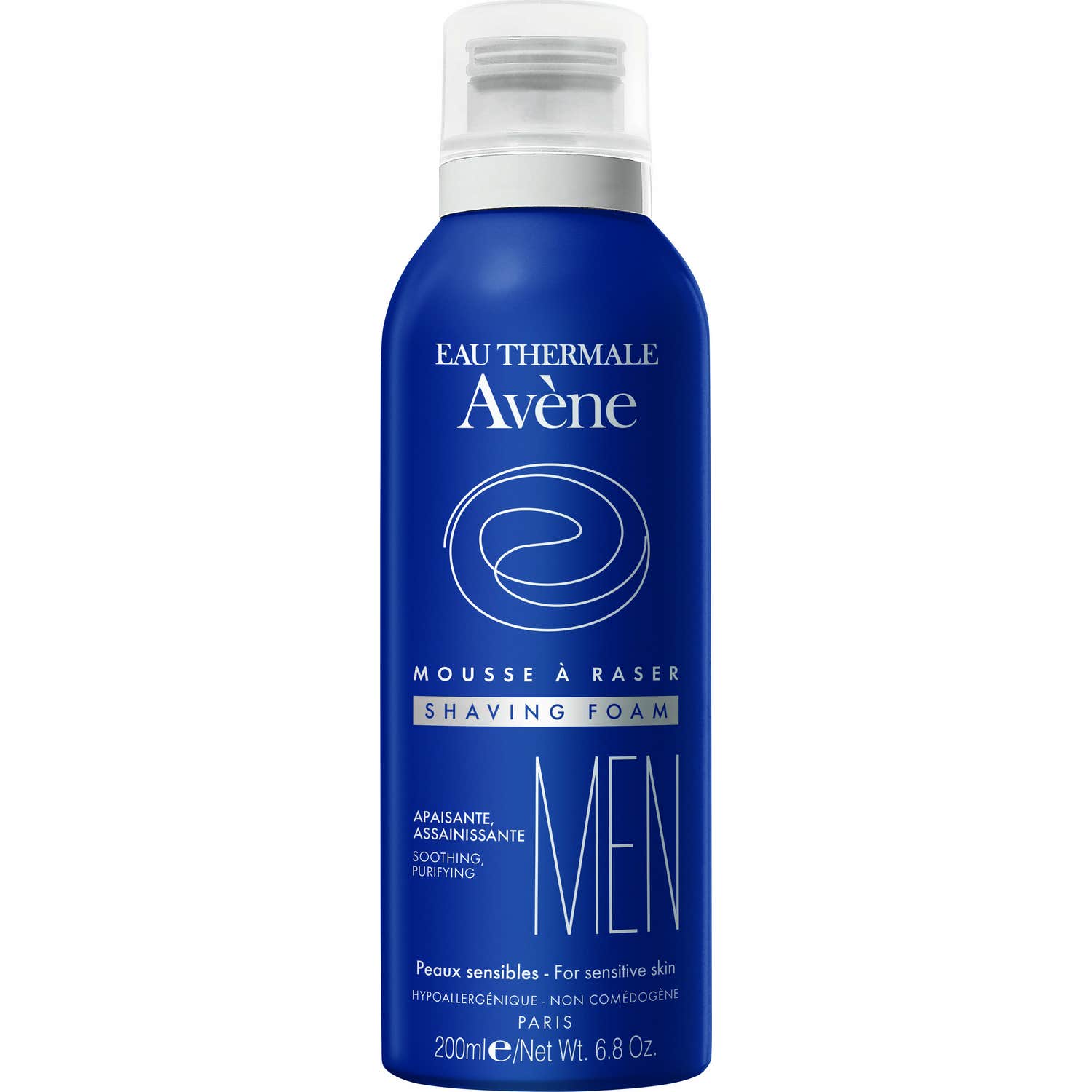 Avène Men Espuma de Afeitar 200ml