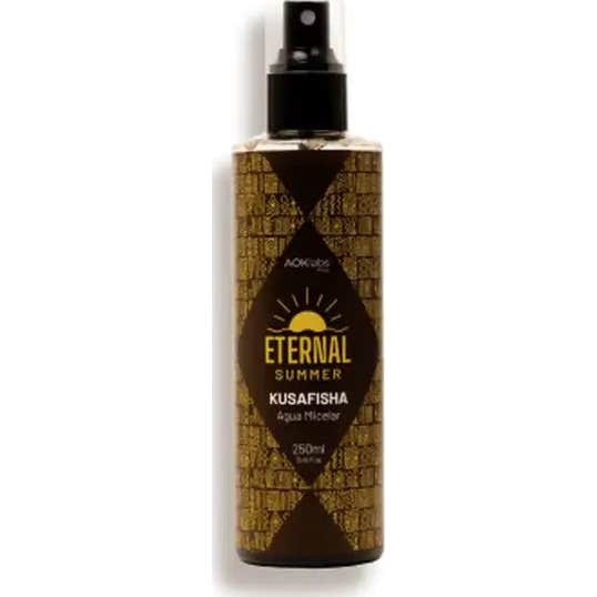 Aoklabs Eternal Summer Kusafisha African Agua Micelar 250 ml