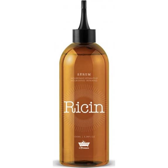 Les Petits Bains de Provence Suero de ricino 100 ml