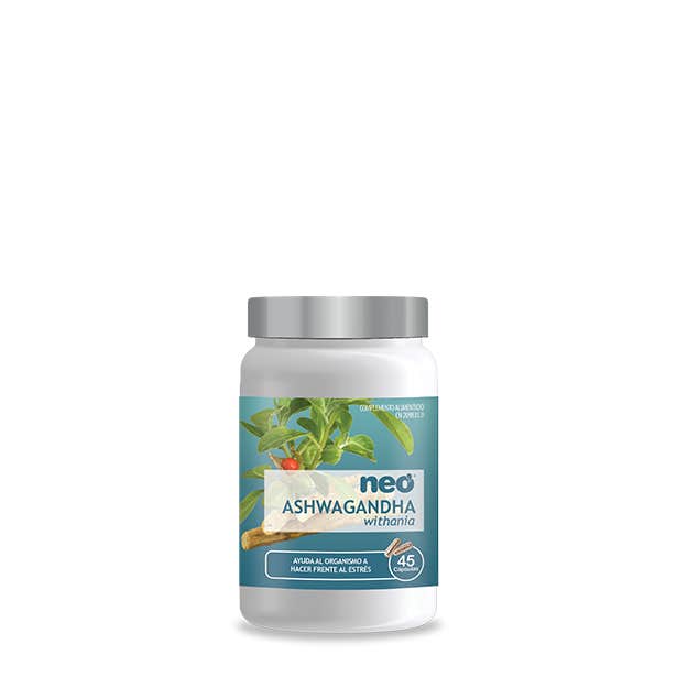 Neo Ashwagandha 45 caps