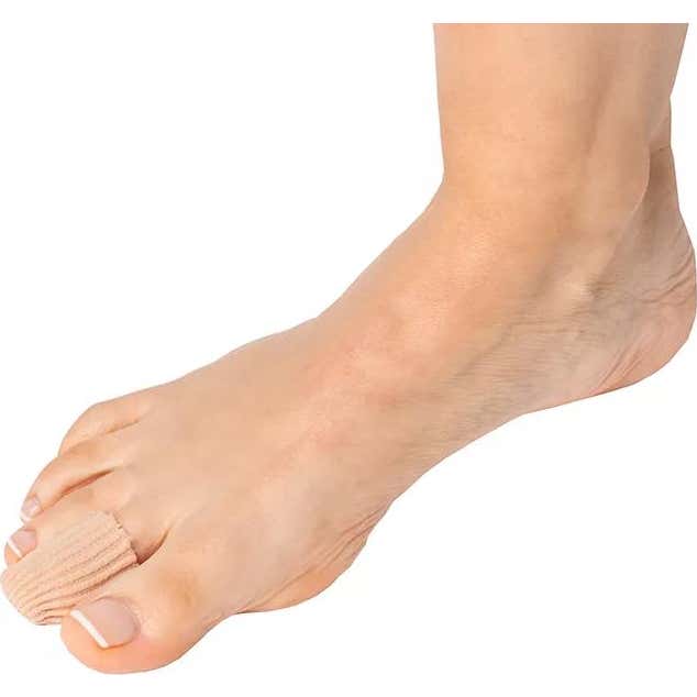 Prim Comforgel Dedil De Gel Con Tejido Elastico Cc267 Talla S