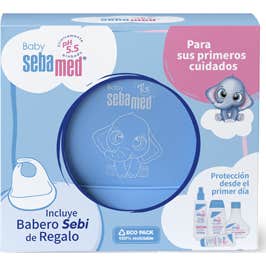 Sebamed Baby Canastilla Medium