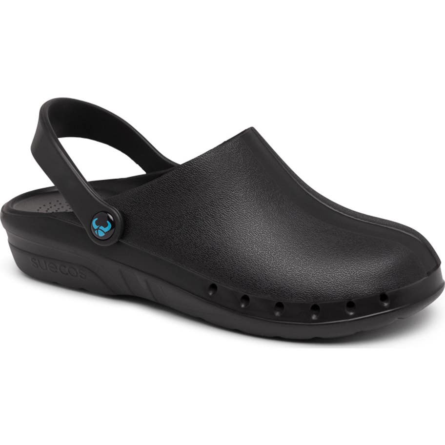 Zuecos Oden Ng T45 1 par