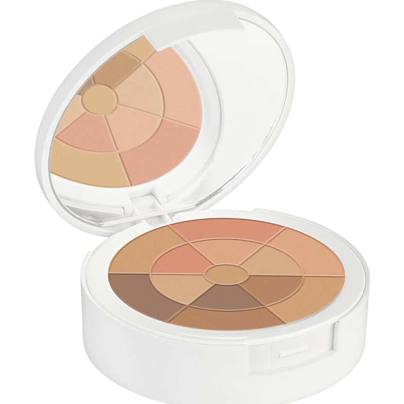 Avène Couvrance Polvos Mosaico Bronceado 10g