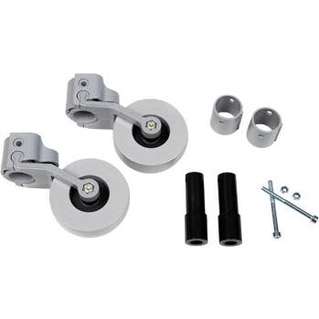 Forta Kit 2 Ruedas Andador