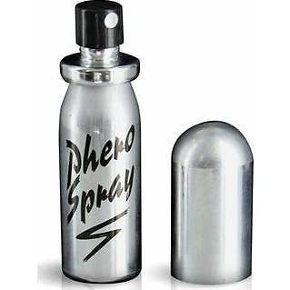 Ruf Spray Feromonas Hombre 15ml