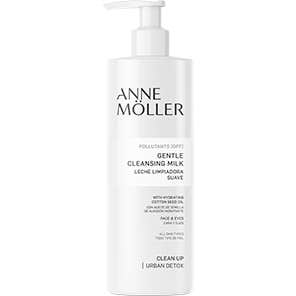 Anne Möller Clean Up gentle Remover Milk 400 ml
