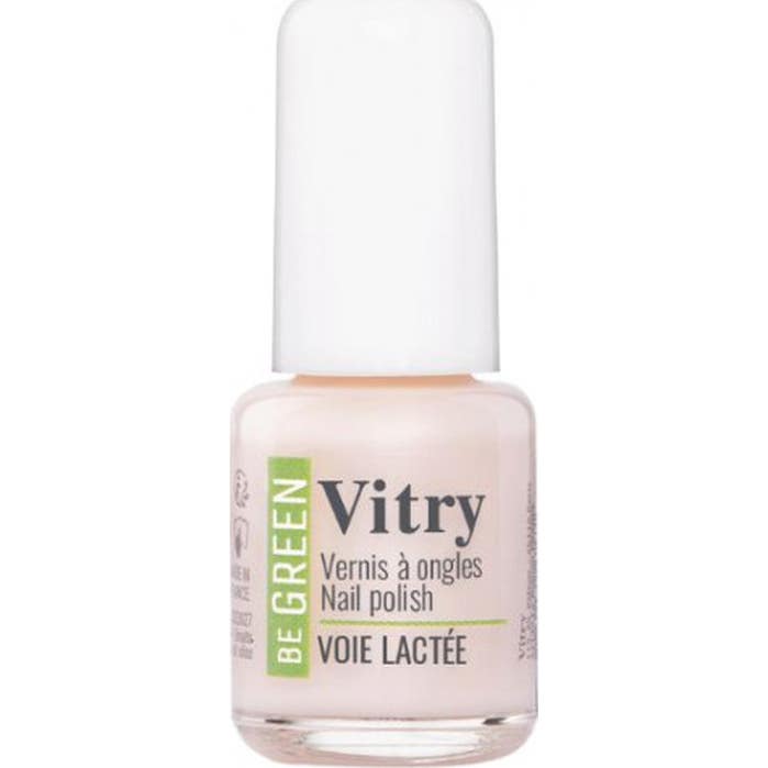 Vitry Esmalte de Uñas Be Green Voie Lactée 6 ml