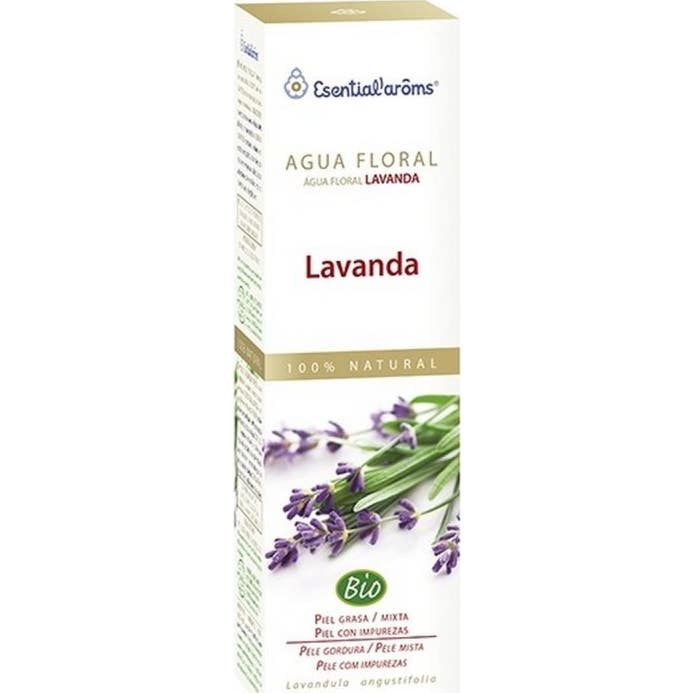 'Esential''Arôms Agua Floral Lavanda 100 ml'