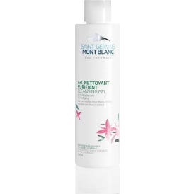 Gel limpiador purificador St Gervais 200 ml