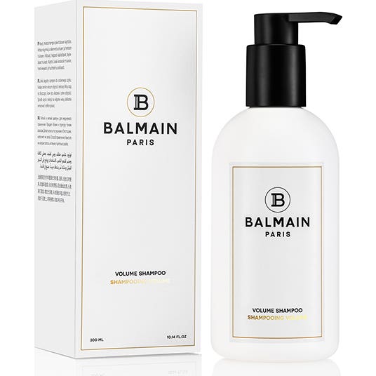 Balmain Volume Shampoo 300ml