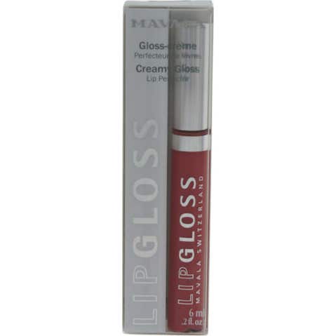 Mavala Brillo de Labios 29 Grapefruit 6 ml