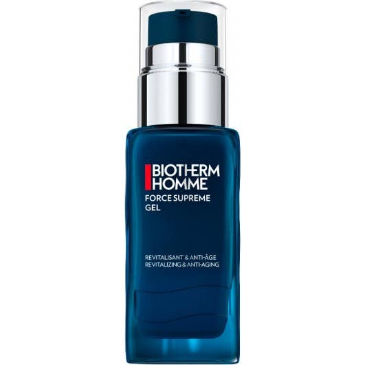 Biotherm Men Force Supreme Gel 50ml