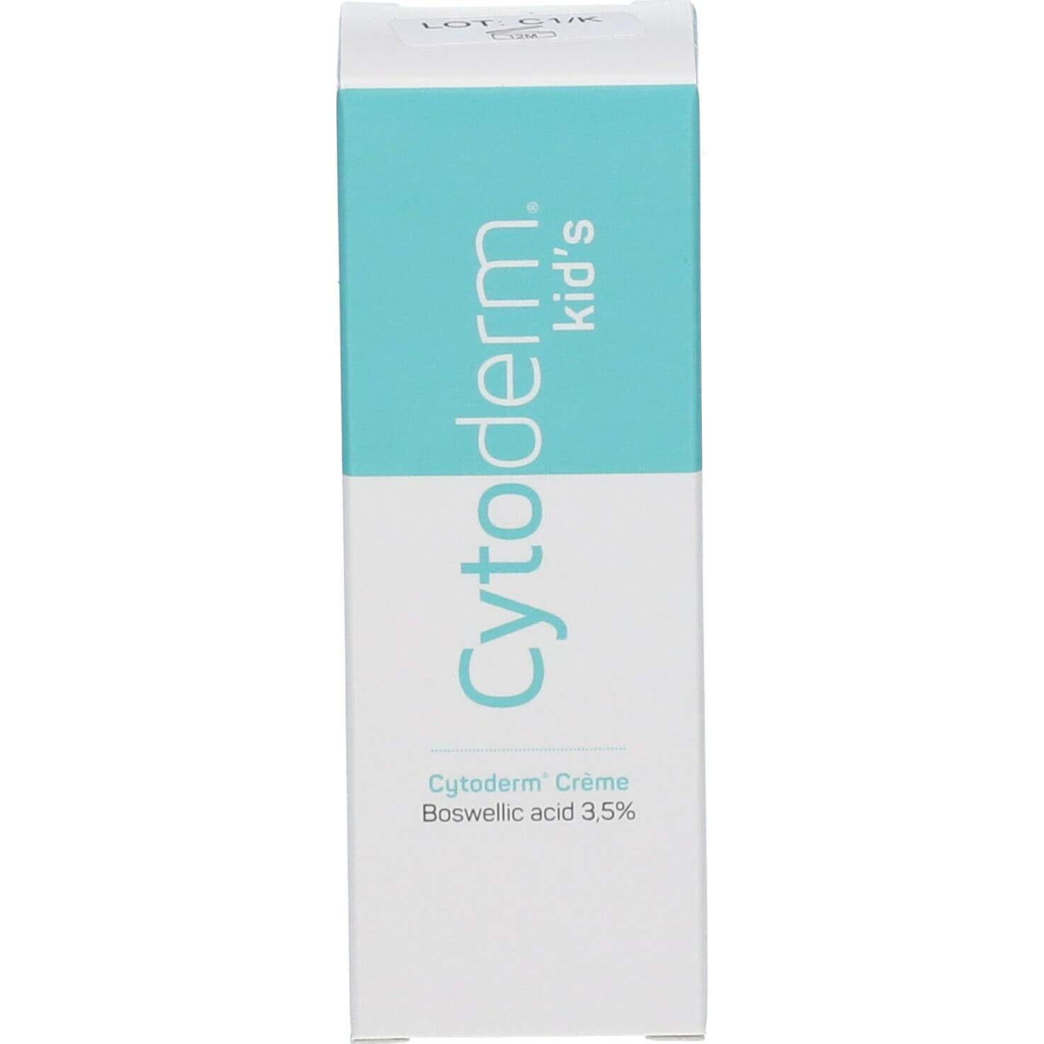 'Dyna+ Cytoderm Crème Kid''S 30ml'