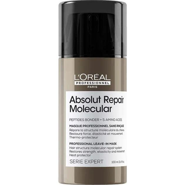 'L''Oréal Expert Absolut Repair Molecular Leave-In 100 ml'