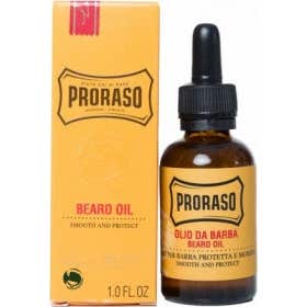 Proraso Aceite Barba 30 ml