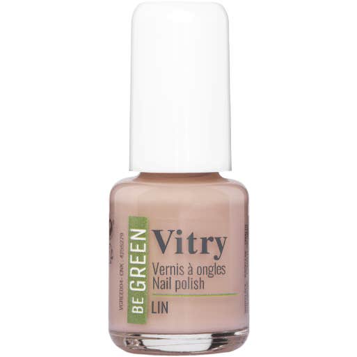 Vitry Esmalte de Uñas Be Green Lin 6 ml