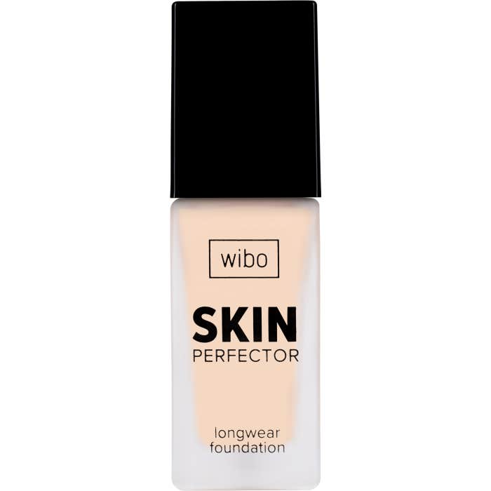 Wibo Skin Perfector Longwear Foundation 02W Fair 30 ml
