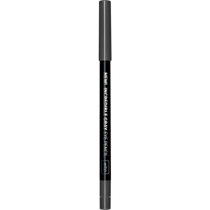 Wibo Incredible Eye Pencil 02 Grey 0.5 g