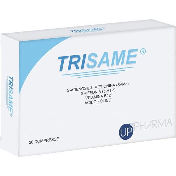 Up Pharma Trisame 20 comp