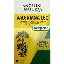 Valeriana Leo 30 comp