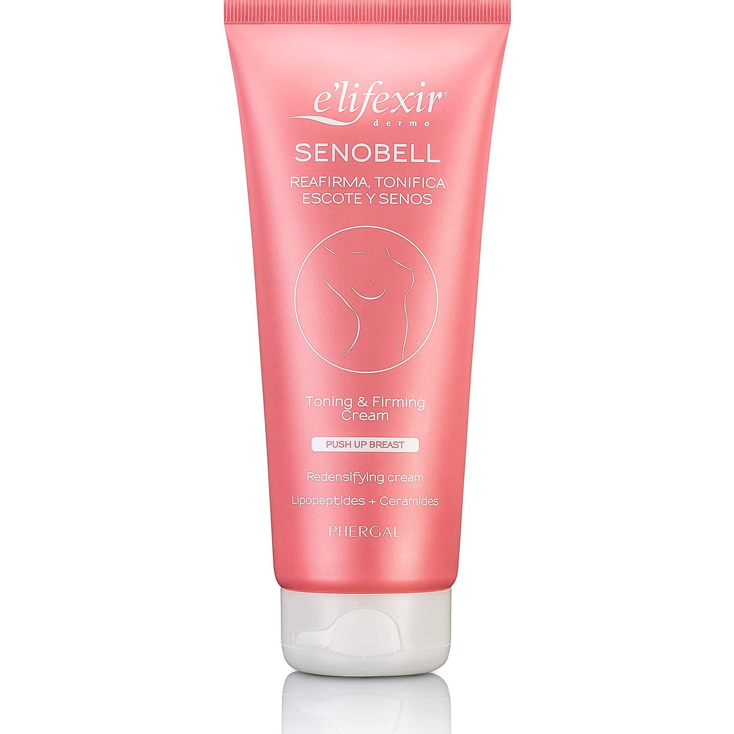 Elifexir Dermo Senobell Reafirmante Busto 200ml