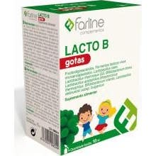 Farline Lacto B gotas 10 ml