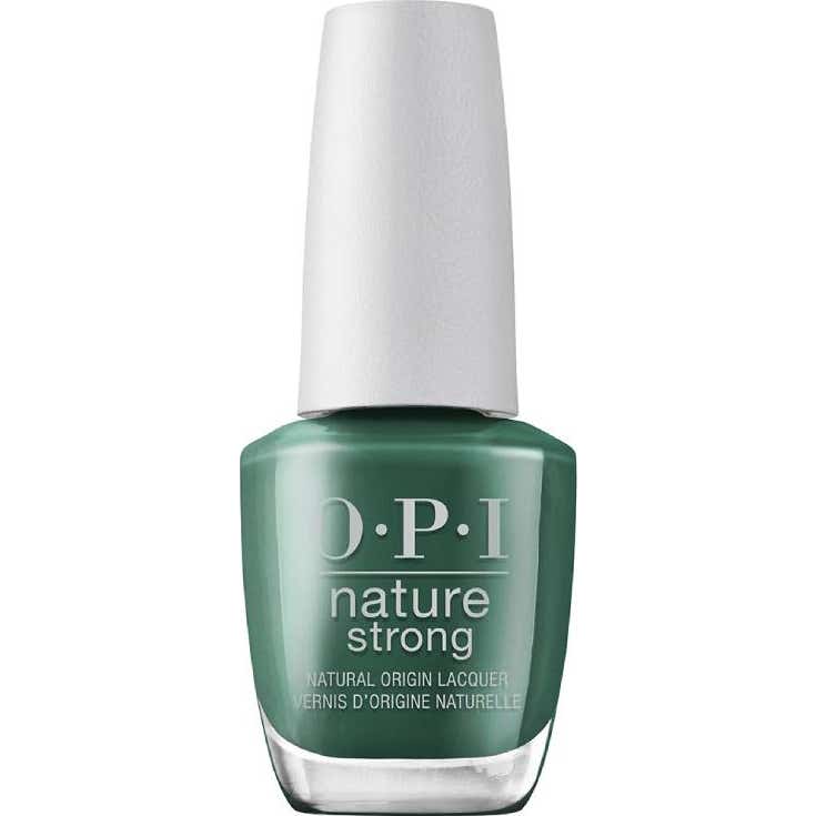 Opi Nature Strong NAT035 Leaf by Example 15ml
